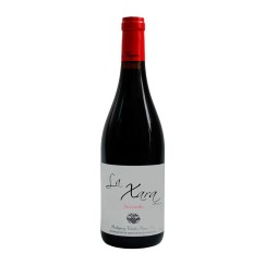 La Xara 2022. Manchuela Wine |Tanino Wines