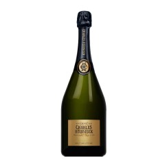 Champagne Charles Heidsieck Brut Millesimé