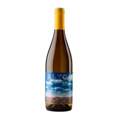 Altos las Hormigas Blanco 2022. Argentina | Tanino Wines