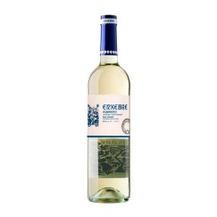 Enxebre Albariño