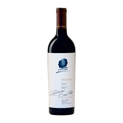 Robert Mondavi Opus One 2019