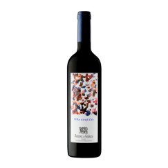 Viña Coqueta Reserva 2015