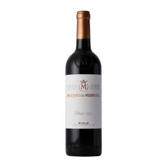 Marqués de Murrieta Reserva