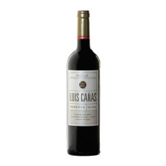 Luis Cañas Reserva