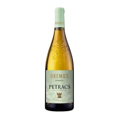 Oremus Petracs 2019. Tokaj-Hegyalia Wine | Tanino Wines