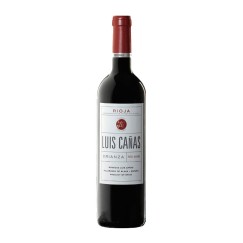 Luis Cañas Crianza Magnum