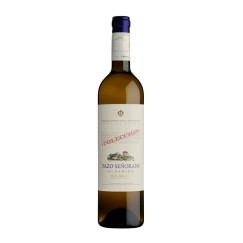 Pazo Señorans Albariño Colección