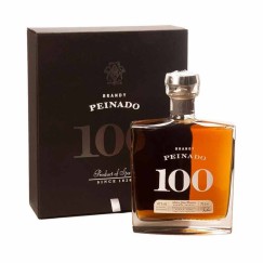 Brandy Peinado 100 Años | Tanino Wines