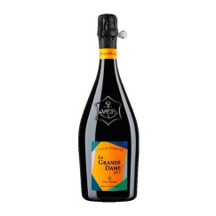 Veuve Clicquot La Grande Dame