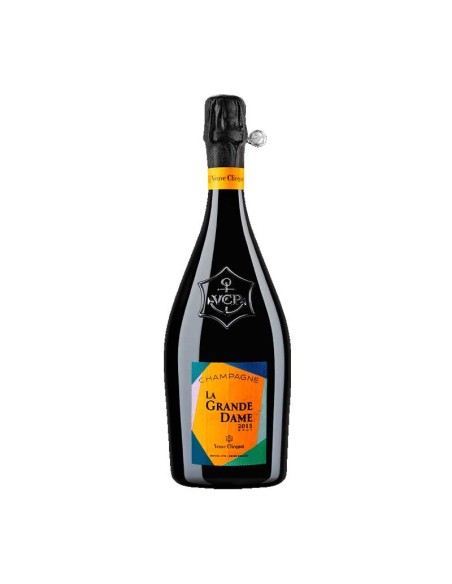 Veuve Clicquot La Grande Dame