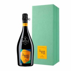 Veuve Clicquot La Grande Dame 2015 with Gift Case | Tanino Wines
