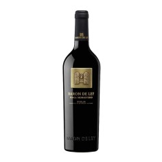 Finca Monasterio 2020
