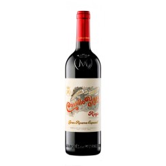 Castillo de Ygay Gran Reserva 2012 Matusalem | Tanino Wines