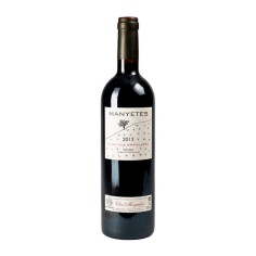 Clos Mogador Manyetes