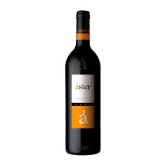 Áster Crianza 2001
