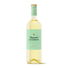 Marqués de Cáceres Blanco