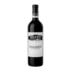 Altos las Hormigas Malbec Clásico