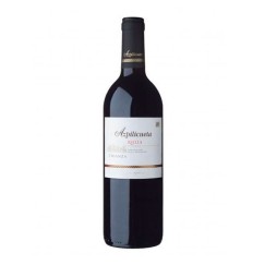 Azpilicueta Crianza 2015