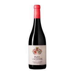 Pazo de La Cuesta Garnacha Tintorera Prefiloxérica 2021