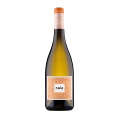 Naia white wine