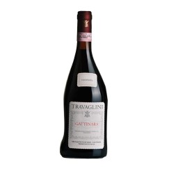 Travaglini Gattinara Vendemmia 2017 50cl. Italy | Tanino Wines