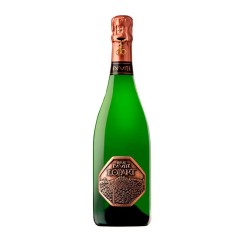 Llopart Ex Vite Brut 2012 |Tanino Wines