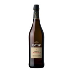 Lustau Oloroso Don Nuño