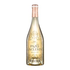 Pazo de La Cuesta Brancas