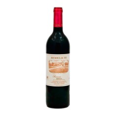 Remelluri Reserva 2017