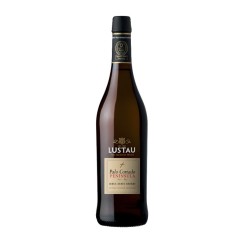 Lustau Palo Cortado Península