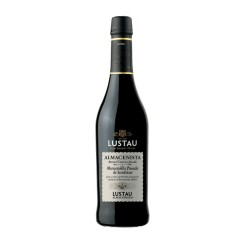 Lustau Manzanilla Pasada Almacenista