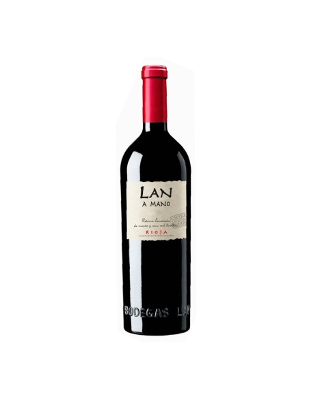 LAN a Mano Magnum