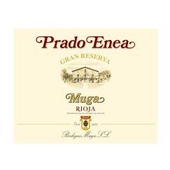 Prado Enea Gran Reserva