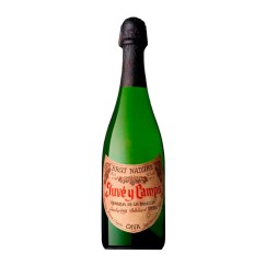 Juvé y Camps Reserva de la Familia Magnum