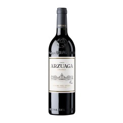 Arzuaga Crianza 2017 Magnum. Ribera del Duero |Tanino Wines