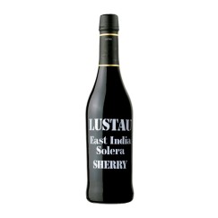 Lustau East India Solera