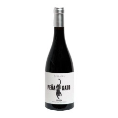 Juan Carlos Sancha Peña El Gato Garnacha
