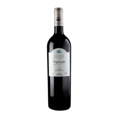 Izadi Expresión 2001. Vino Rioja | Tanino Wines