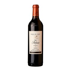 Viña Pedrosa Finca La Navilla Reserva