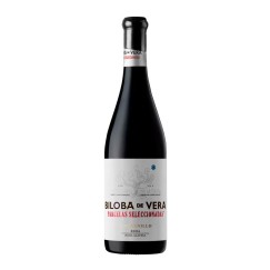 Biloba de Vera - Parcelas seleccionadas