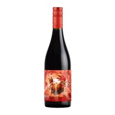 Neverwine Red Garnacha (Alc. 0% Vol.)
