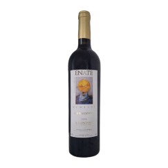 Enate Reserva Especial Salvador Victoria 1996. Somontano |Tanino Wines