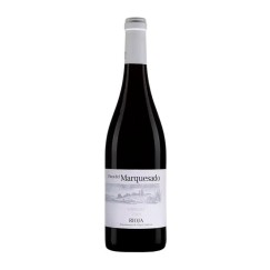 Conde de Valdemar Finca del Marquesado Crianza 2008