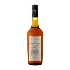 Calvados Comte Louis de Lauriston Hors dÁge Magnum