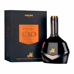 Brandy Carlos I 130 Aniversario