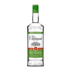 Ron Clément Blanco 50º