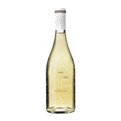 Pazo de La Cuesta Godello 2024