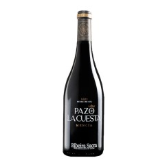Pazo de La Cuesta Mencía 2022