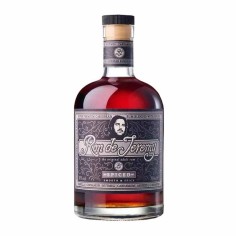 Ron de Jeremy Spiced