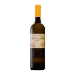 Abel Mendoza Tempranillo Blanco